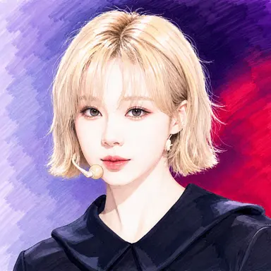 Profile image of 김민정