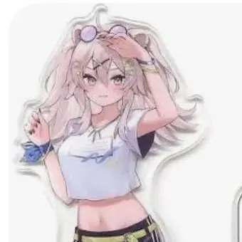 Profile image of 獅白ぼたん