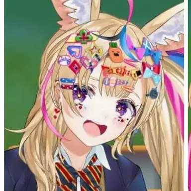 Profile image of 尾丸ポルカ