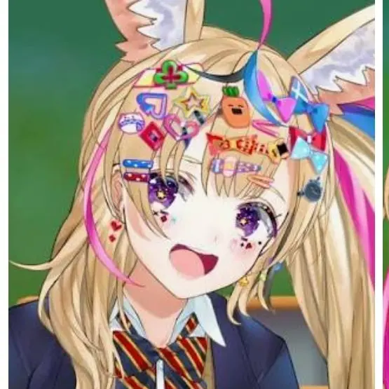 RobustTulip8838의 ギャルポルカと仲間たちと仲良くしよう