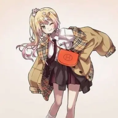 Profile image of 桃鈴ねね