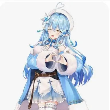 Profile image of 雪花ラミィ