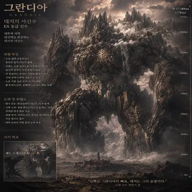 Profile image of 그란디아