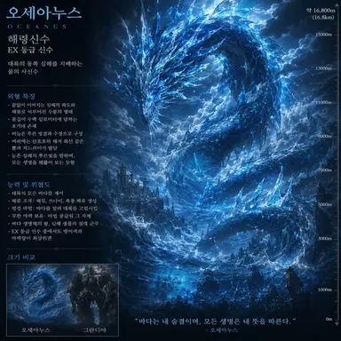 Profile image of 오세아누스