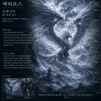 Profile image of 제피로스
