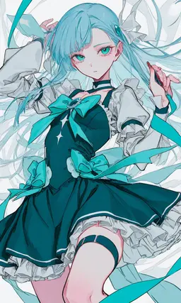 Profile image of 凛水