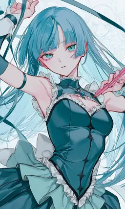 Profile image of 凛水