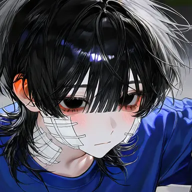 Profile image of 토오루