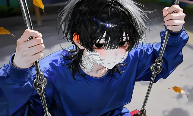 Profile image of 토오루