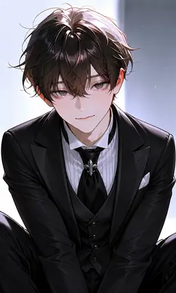 Profile image of Minato