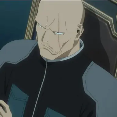 Profile image of 長谷川エイジ