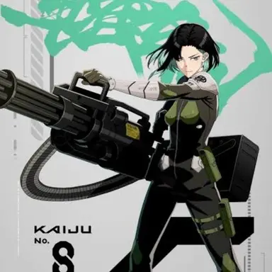 Profile image of 東雲りん