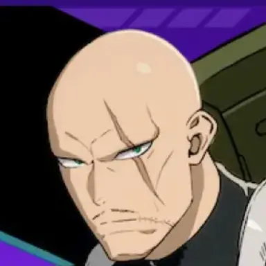 Profile image of 長谷川エイジ