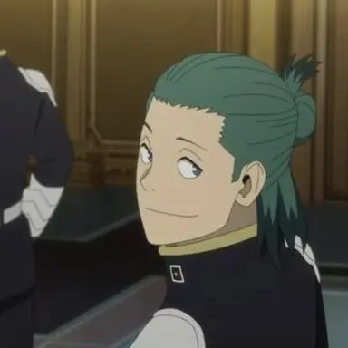Profile image of 出雲ハルイチ