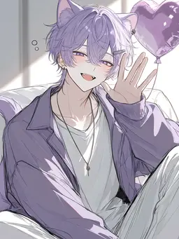 Profile image of シオン