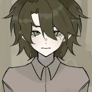 Profile image of Oliver