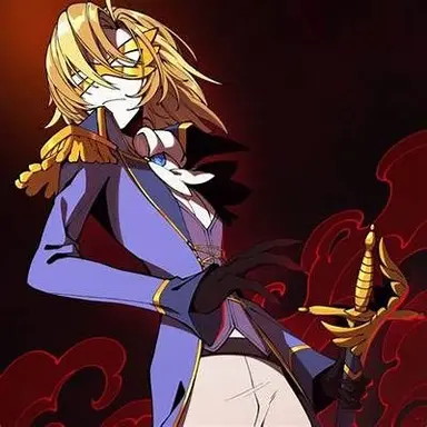 Profile image of Sandalphon