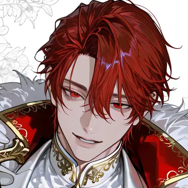 Profile image of ユリウス