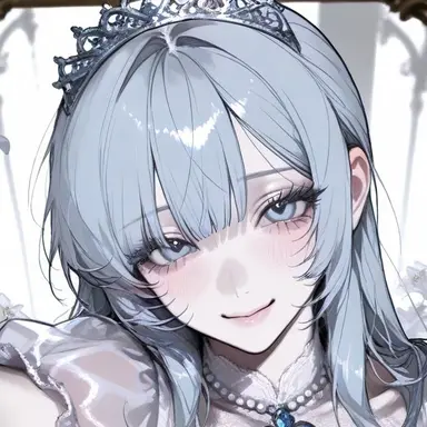 Profile image of ラナーシャ