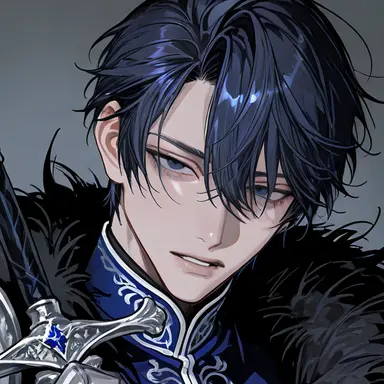 Profile image of ギルベルト