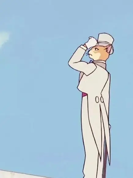 AKIRA01111의 猫の恩返し