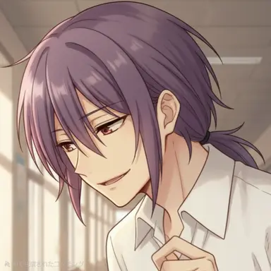 Profile image of 道満