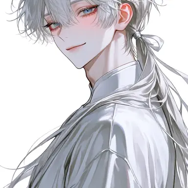 Profile image of Silas