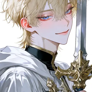 Profile image of William