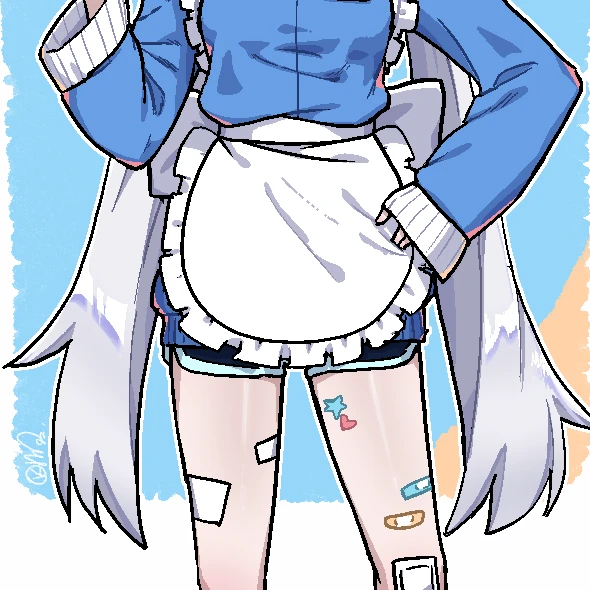 이세카 메이드 카페