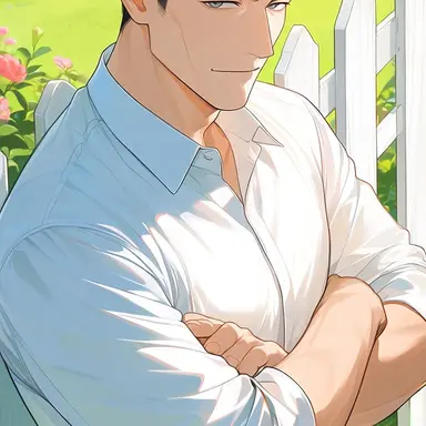 Profile image of Harold