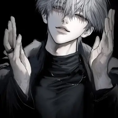 Profile image of Baek Hyun