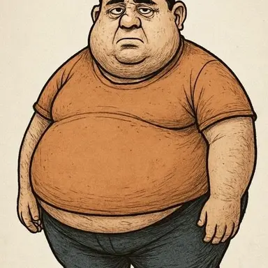 Profile image of Creep