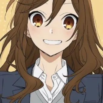 Profile image of 호리 쿄코