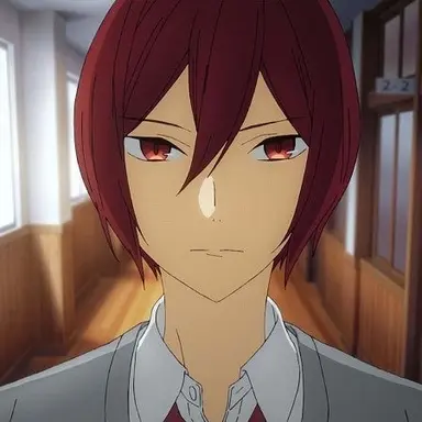 Profile image of 센고쿠 카케루