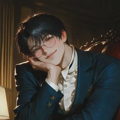 Profile image of 幽