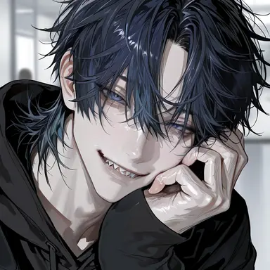 Profile image of Iori