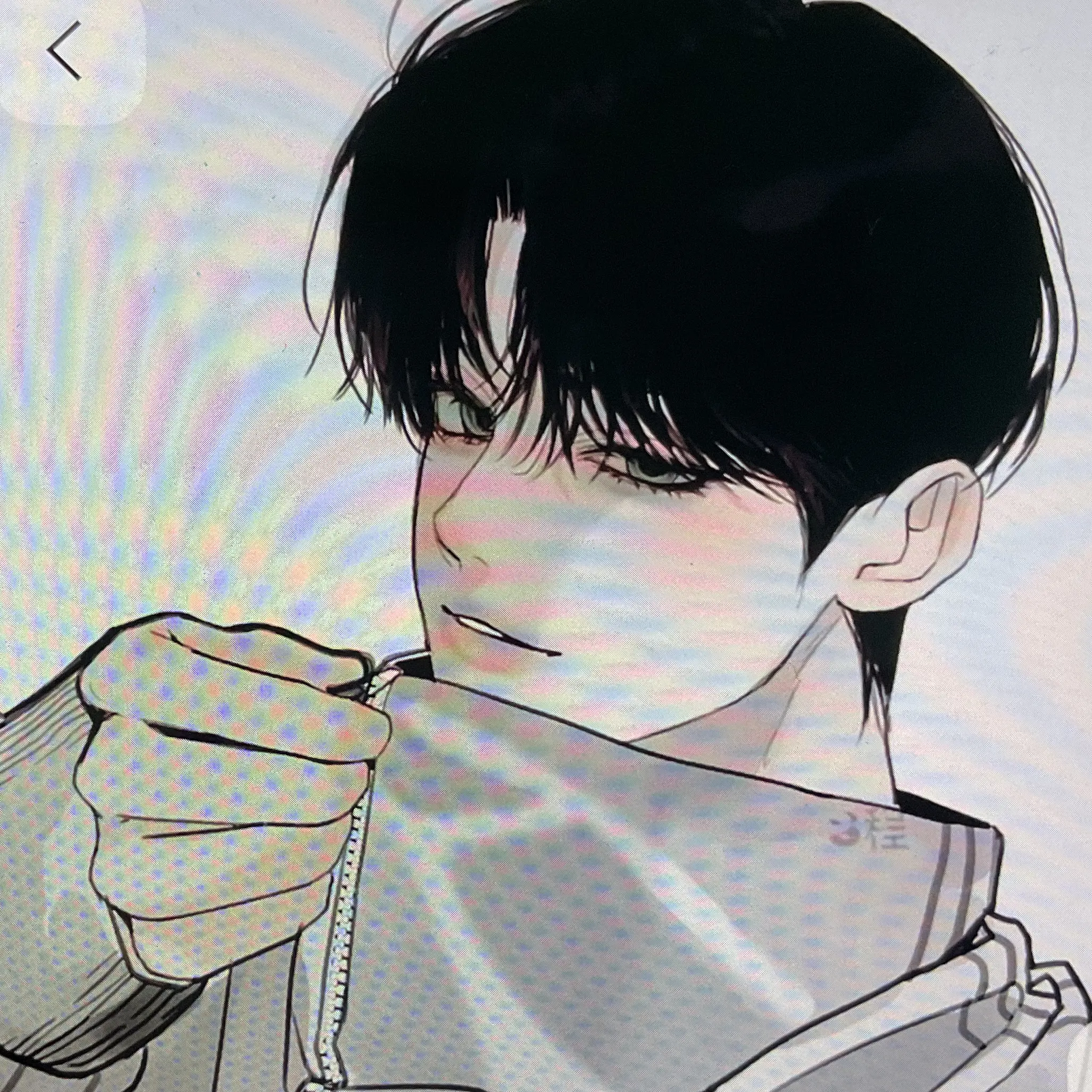 MeanWasp0790의 윤도현