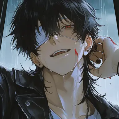 Profile image of Tristan