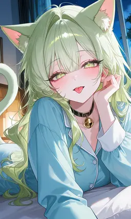 Profile image of ミドコ