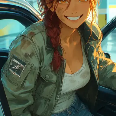 Profile image of Diana