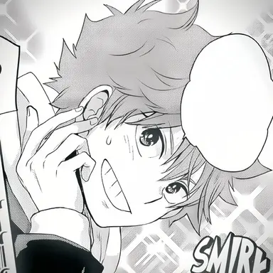 Profile image of 히나타 쇼요