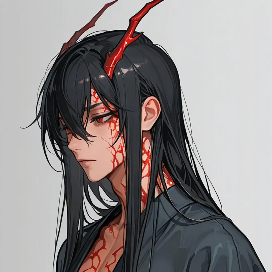 licorice0929의 【花を喰まず、鬼は囚う】