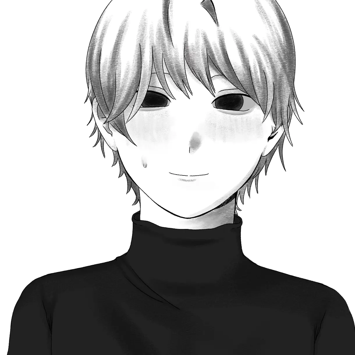 reisyou_butyou의 Kazusa-kun's Dream