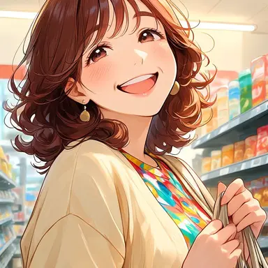 Profile image of Odette