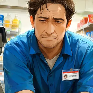 Profile image of Gareth