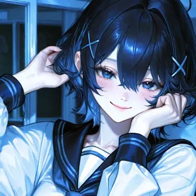 Profile image of 藤宮紗奈