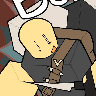 Profile image of 브릭커