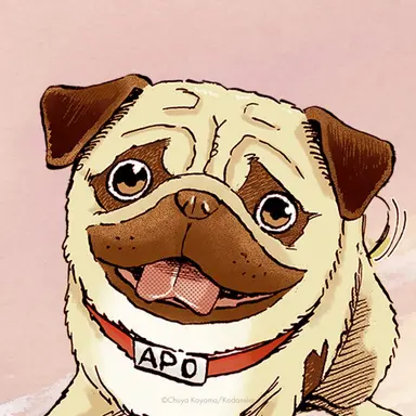 Profile image of アポ