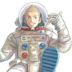Profile image of 南波日々人