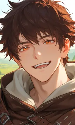 Profile image of アルド